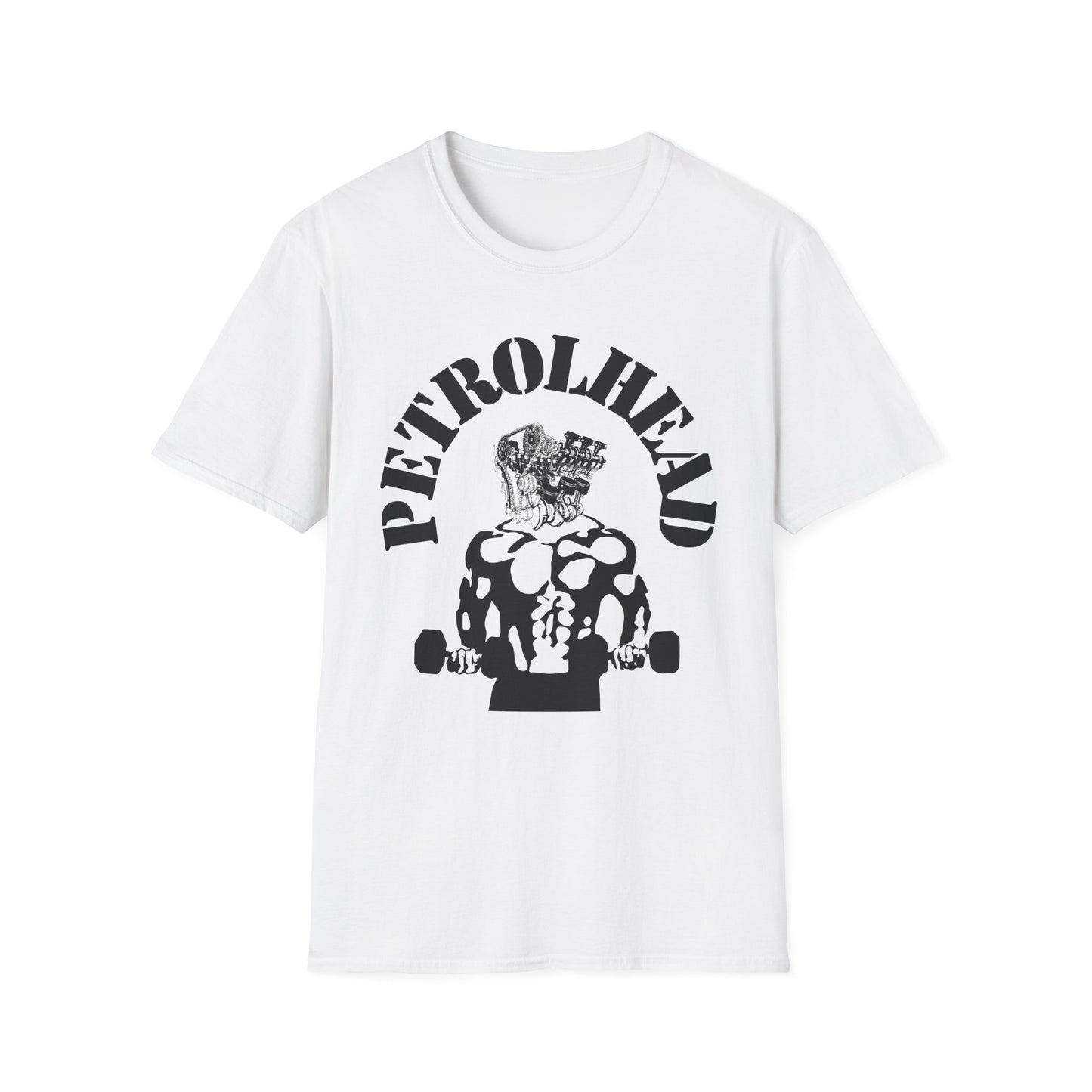 Petrolhead T-Shirt
