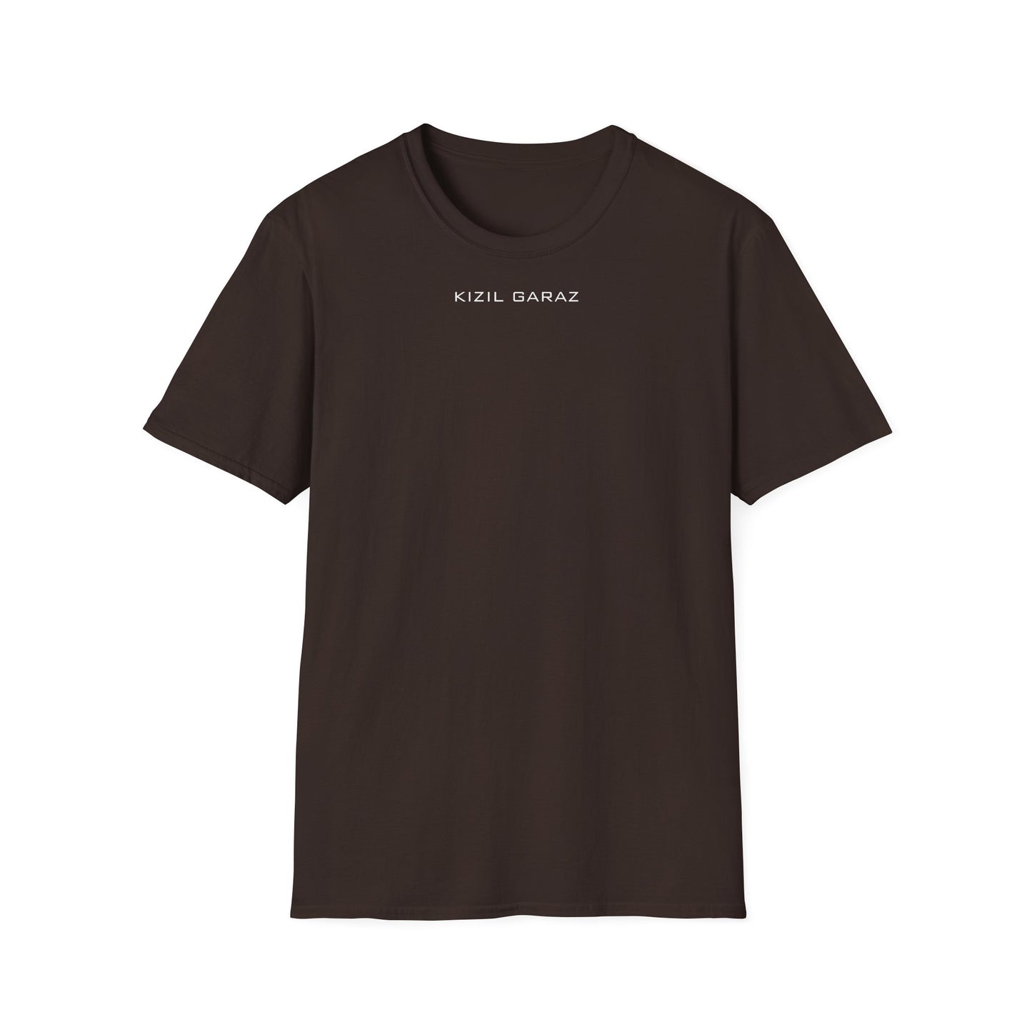 "Close the garage" T-Shirt