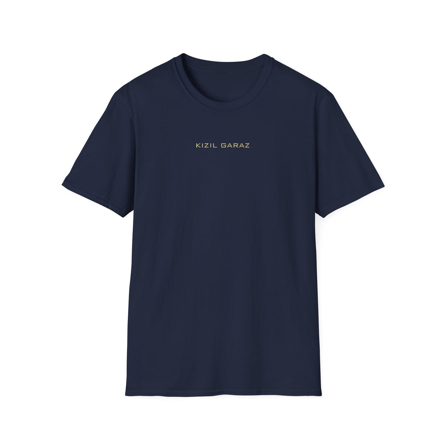 "Manual over Mindless" T-Shirt
