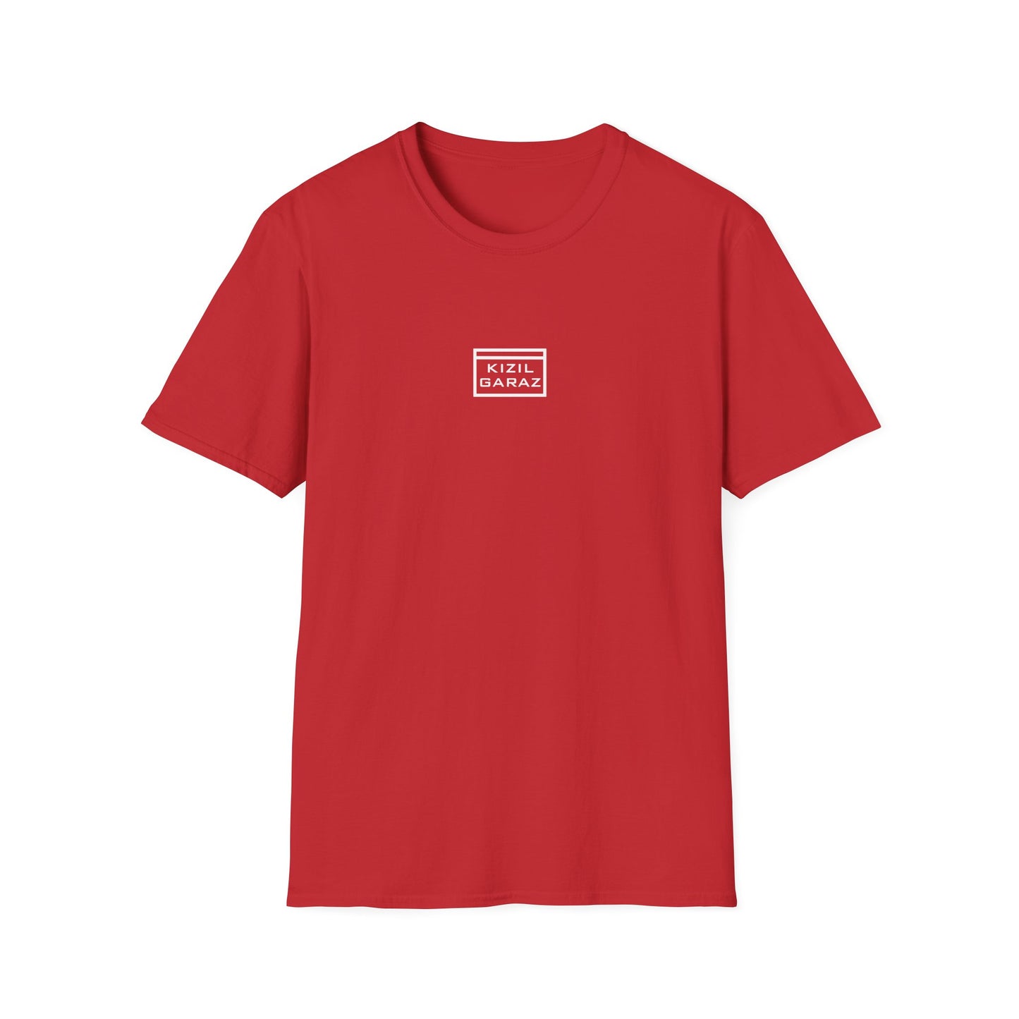 Kizil Garaz Core T-Shirt