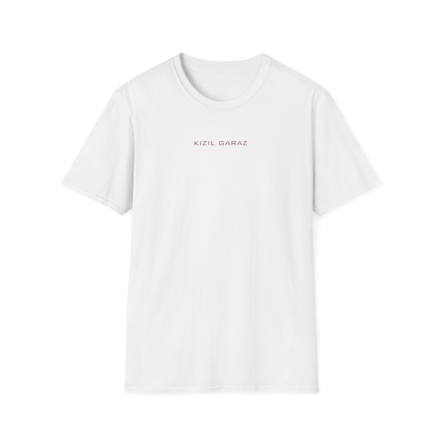 "Redline isn't speed" T-Shirt