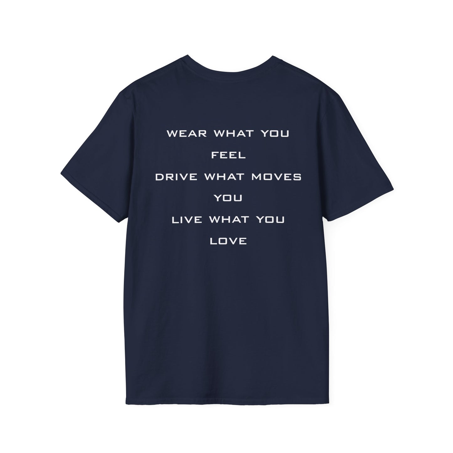 Kizil Garaz Core T-Shirt