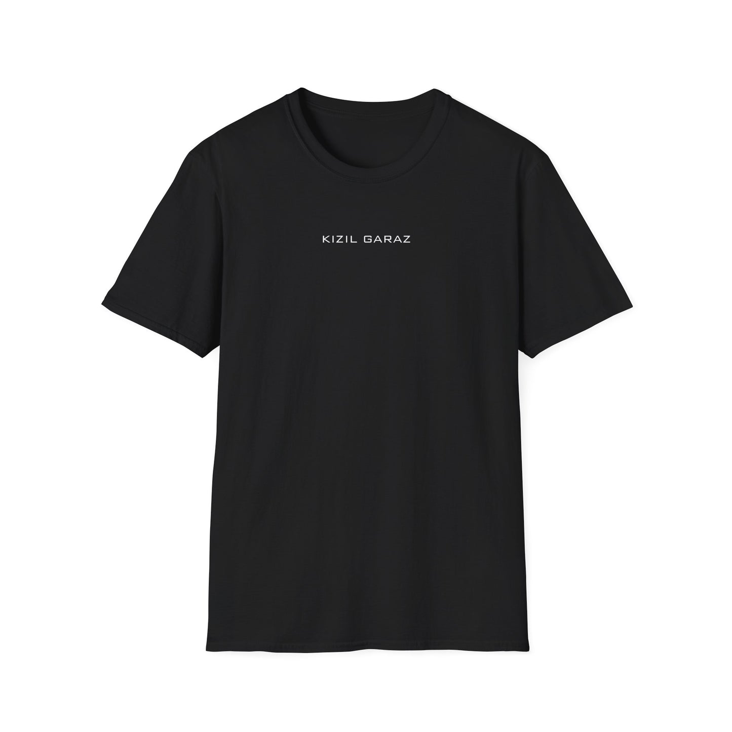 "Manual over Mindless" T-Shirt