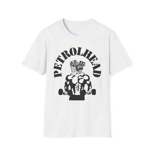 Petrolhead T-Shirt