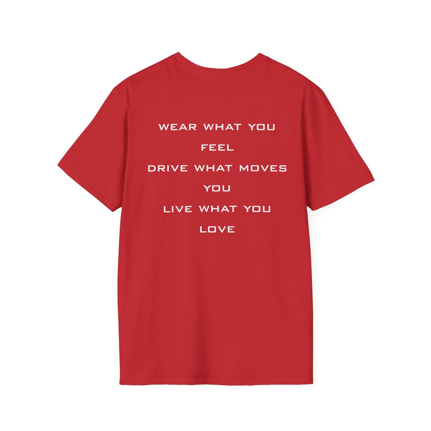 Kizil Garaz Core T-Shirt