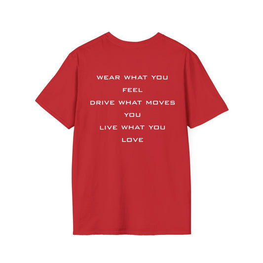 Kizil Garaz Core T-Shirt