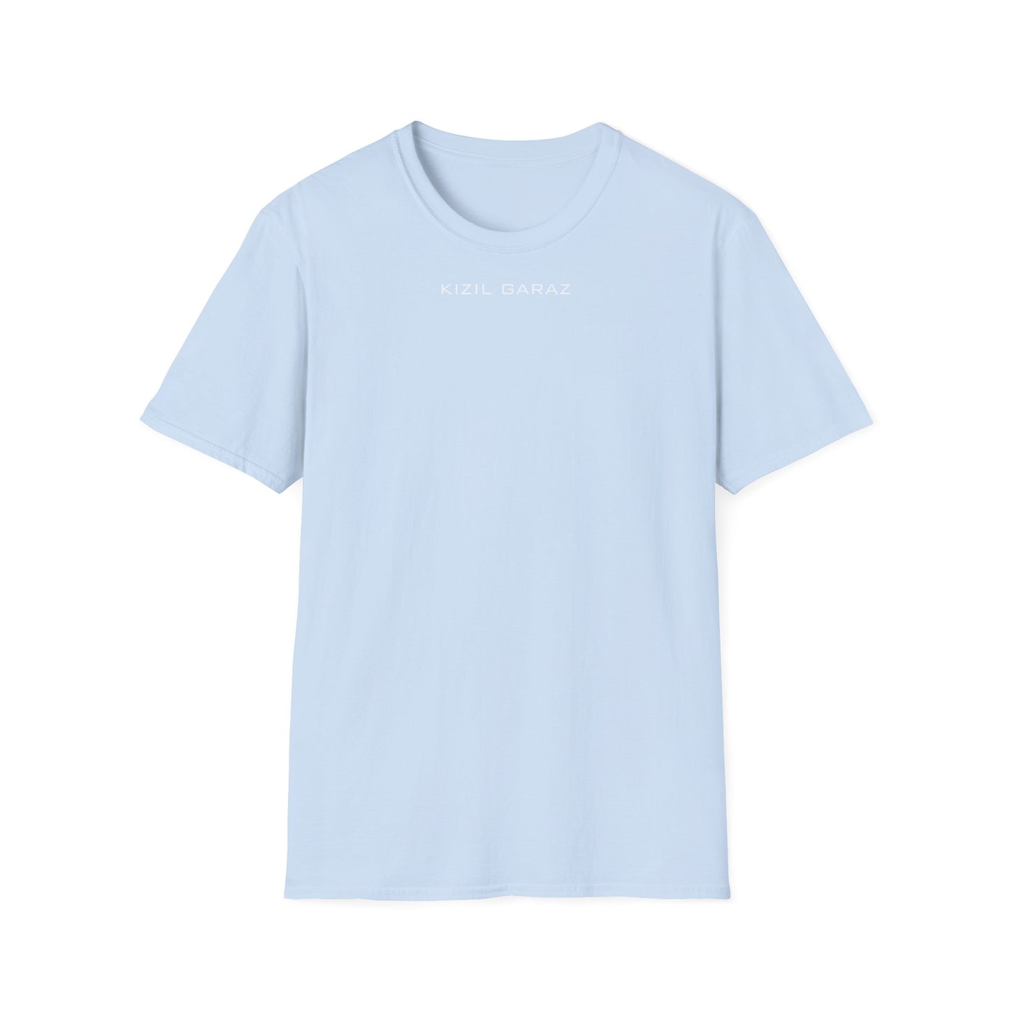 "No map, No plan" T-Shirt