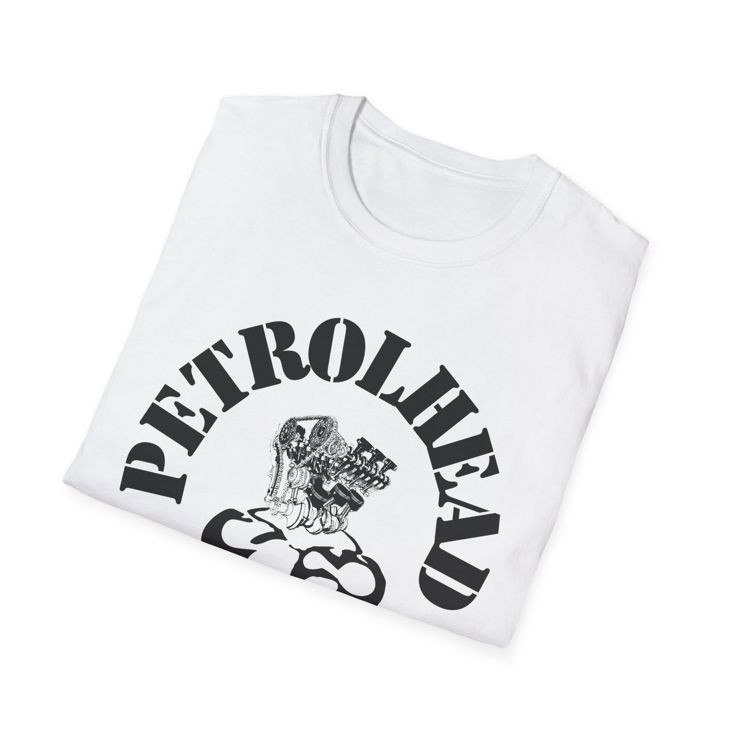 Petrolhead T-Shirt