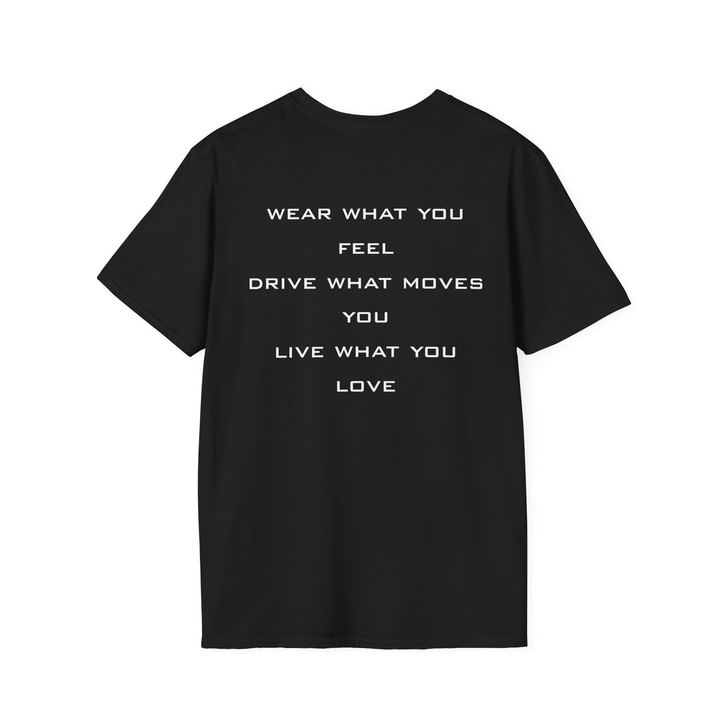 Kizil Garaz Core T-Shirt