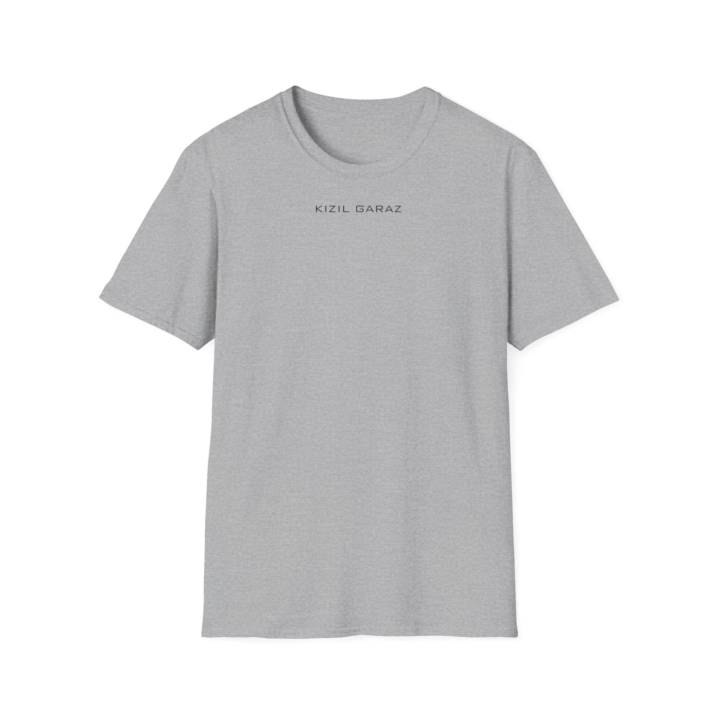 "The world sleeps" T-Shirt