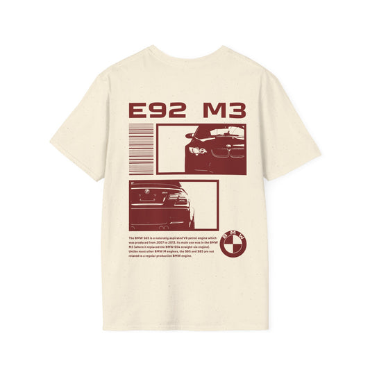E92 M3 T-Shirt