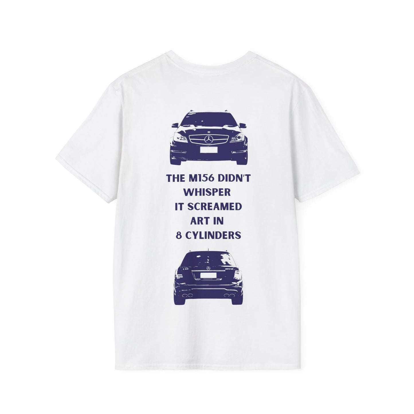 W204 C63 T-Shirt