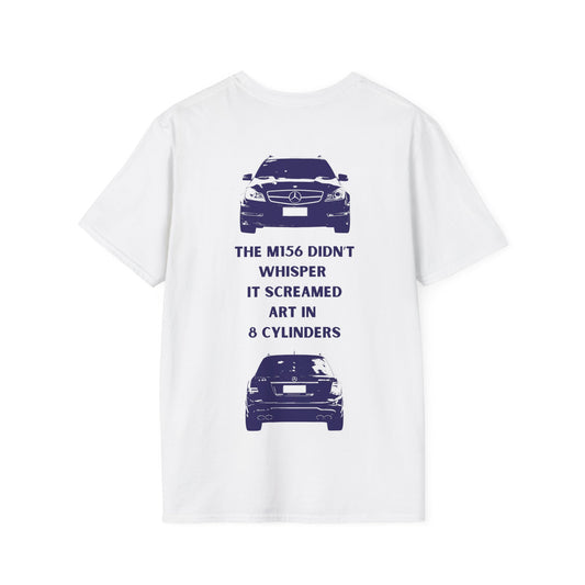 W204 C63 T-Shirt